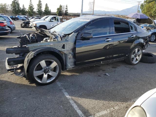 CHEVROLET SS 2014 6g3f15rw5el947006