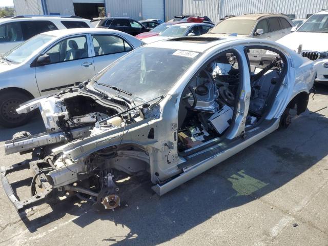 CHEVROLET SS 2015 6g3f15rw5fl115117