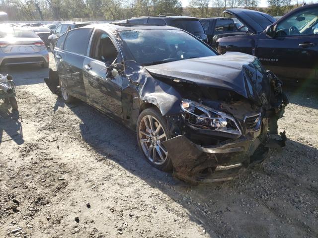 CHEVROLET SS 2014 6g3f15rw6el936967