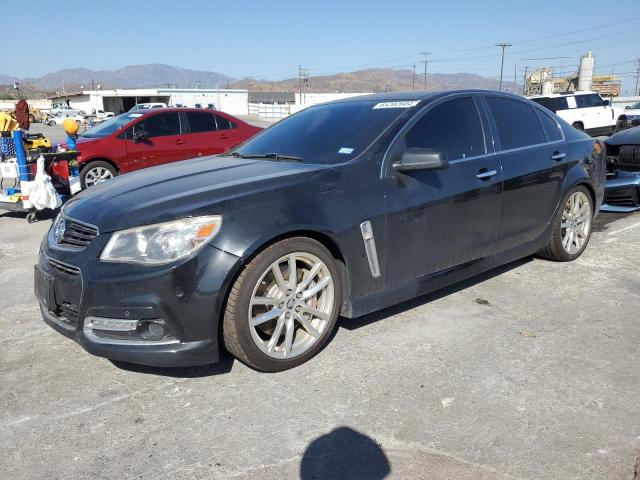 CHEVROLET SS 2015 6g3f15rw6fl126286