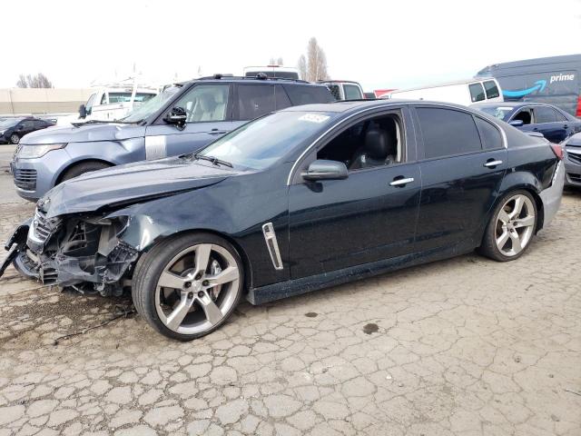 CHEVROLET SS 2014 6g3f15rw7el950697