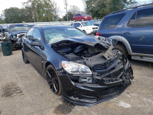 CHEVROLET SS 2015 6g3f15rw7fl106242