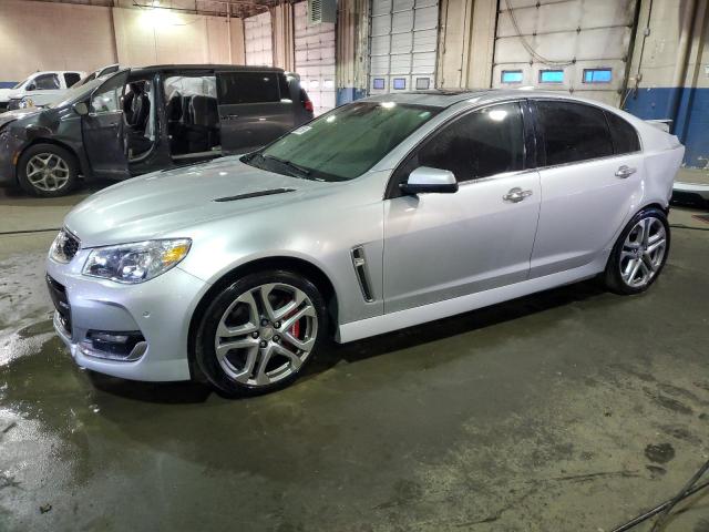 CHEVROLET SS 2017 6g3f15rw9hl300516