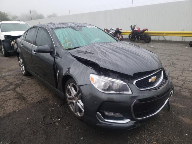 CHEVROLET SS 2017 6g3f25rw5hl305399