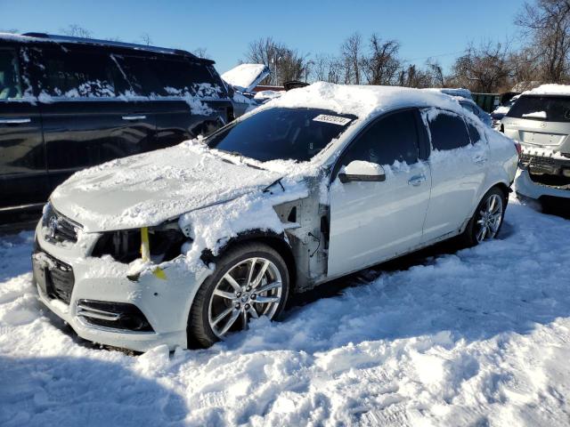 CHEVROLET SS 2015 6g3f25rwxfl107415