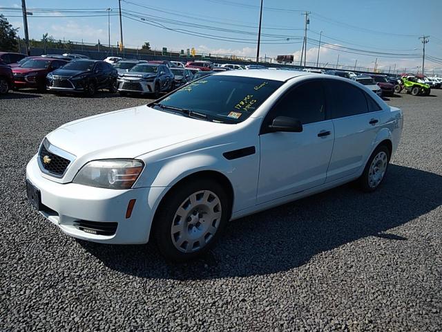 CHEVROLET CAPRICE 2015 6g3ns5r26fl128593