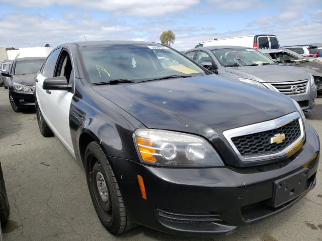 CHEVROLET CAPRICE PO 2014 6g3ns5r28el926494