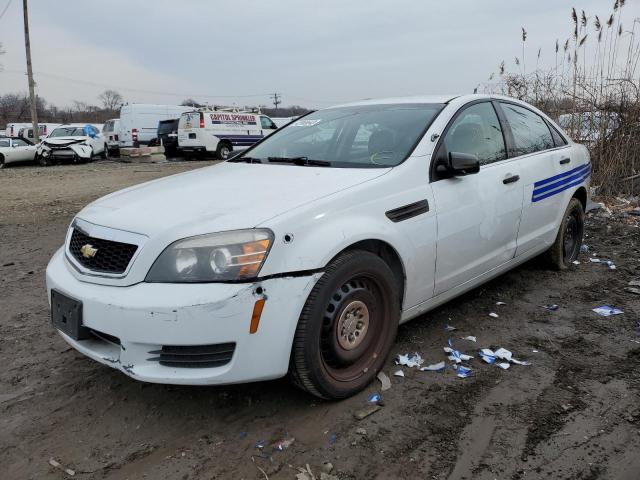 CHEVROLET CAPRICE PO 2014 6g3ns5r31el928032