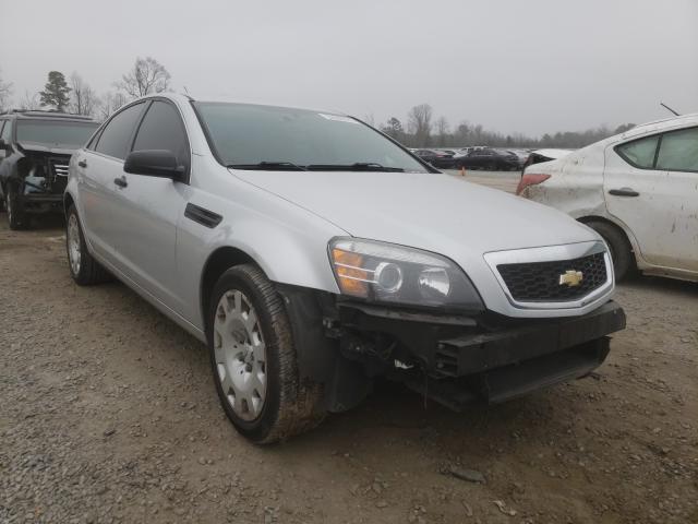 CHEVROLET CAPRICE PO 2015 6g3ns5r37fl106224