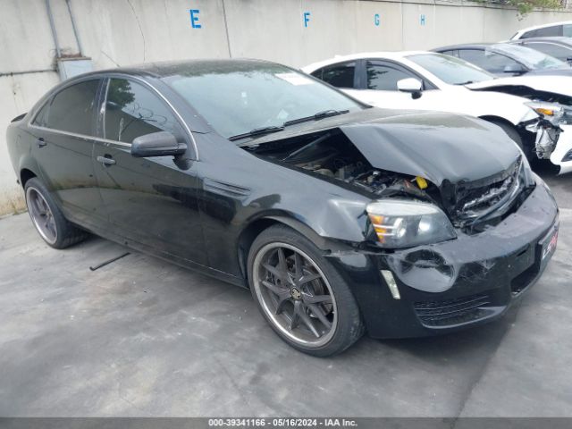 CHEVROLET CAPRICE 2014 6g3ns5u21el936923