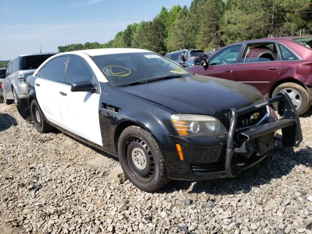 CHEVROLET CAPRICE PO 2014 6g3ns5u22el927972