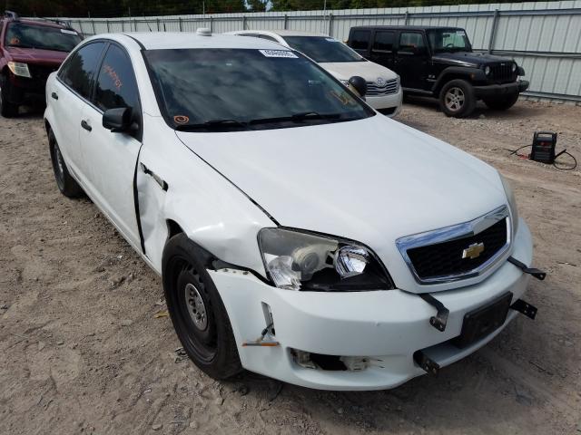 CHEVROLET CAPRICE PO 2014 6g3ns5u22el946764