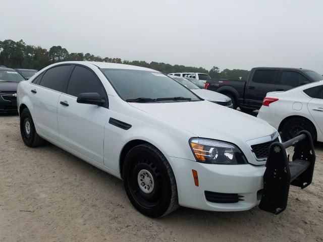 CHEVROLET CAPRICE PO 2014 6g3ns5u22el951561