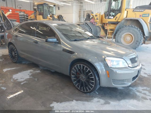 CHEVROLET CAPRICE 2014 6g3ns5u22el962656