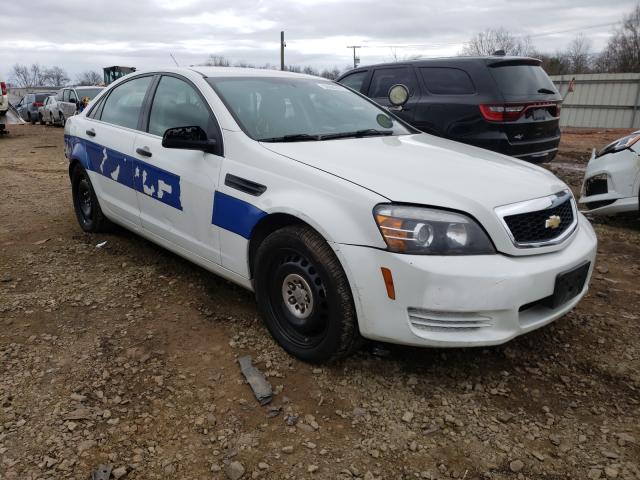 CHEVROLET CAPRICE PO 2014 6g3ns5u23el956879