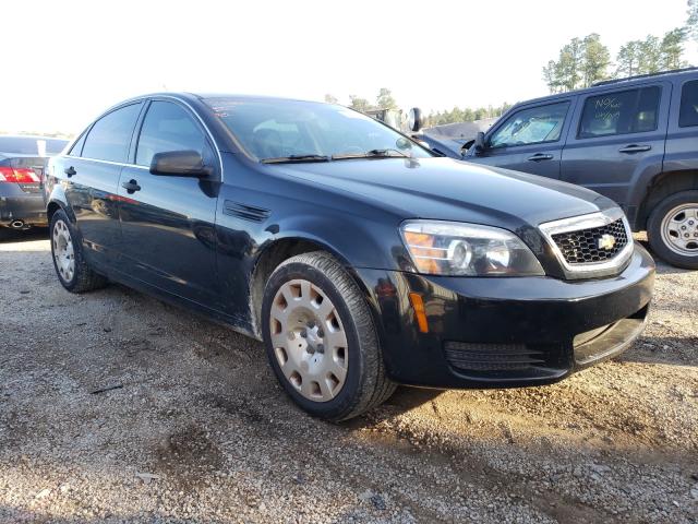 CHEVROLET CAPRICE PO 2015 6g3ns5u23fl100970