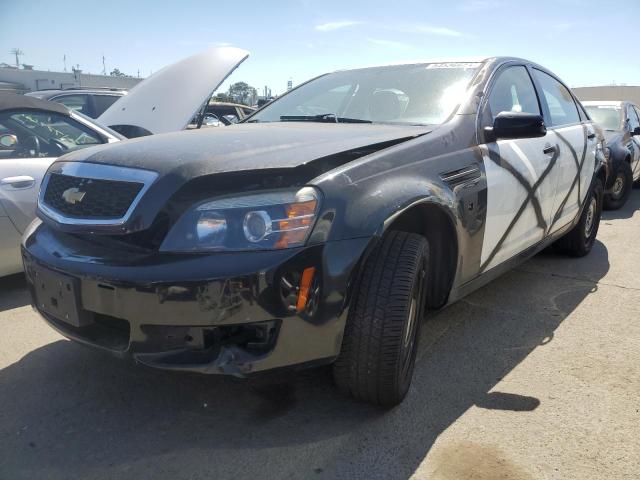 CHEVROLET CAPRICE 2014 6g3ns5u24el946930