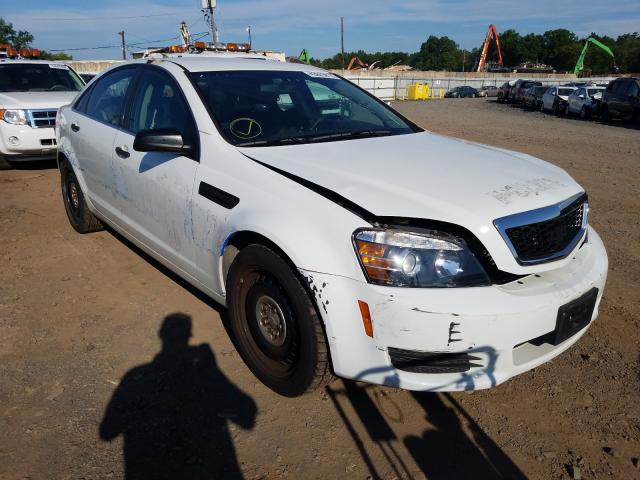 CHEVROLET CAPRICE PO 2014 6g3ns5u24el956924