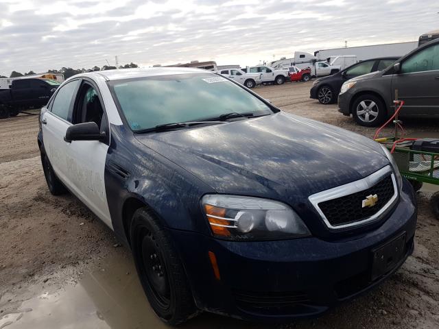 CHEVROLET CAPRICE PO 2016 6g3ns5u24gl206118