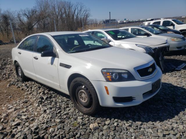 CHEVROLET CAPRICE PO 2014 6g3ns5u26el956911