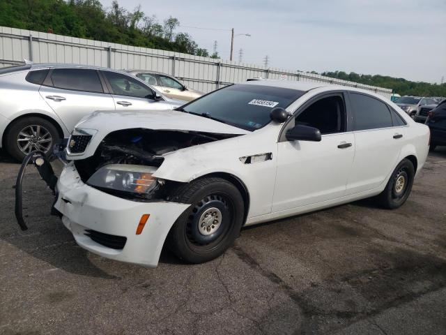 CHEVROLET CAPRICE 2015 6g3ns5u26fl121313