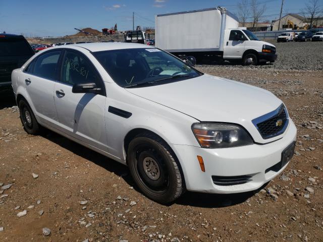 CHEVROLET CAPRICE PO 2014 6g3ns5u27el956884