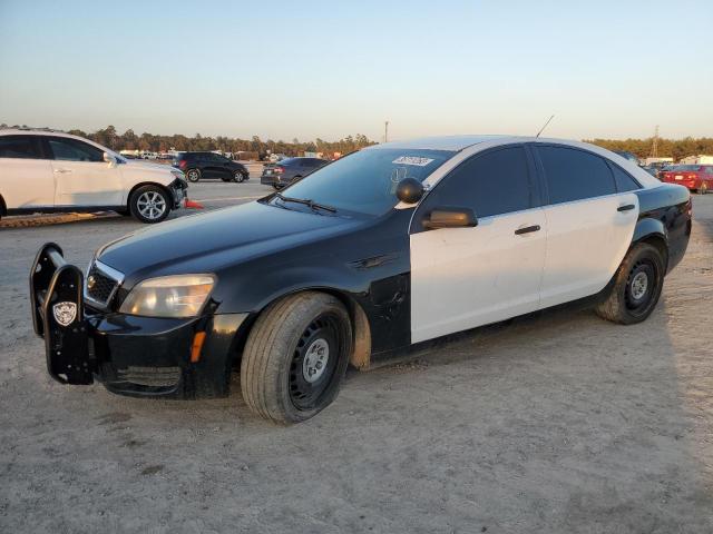 CHEVROLET CAPRICE PO 2014 6g3ns5u29el976456