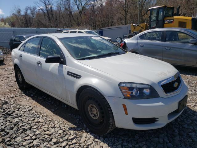 CHEVROLET CAPRICE PO 2014 6g3ns5u2xel956944