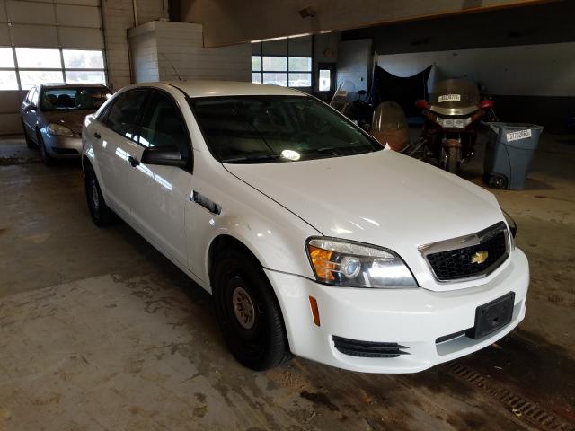 CHEVROLET CAPRICE PO 2014 6g3ns5u2xel994383