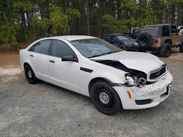 CHEVROLET CAPRICE PO 2015 6g3ns5u32fl137064