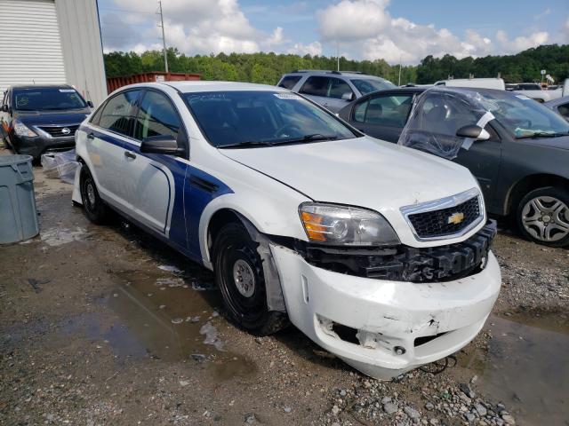 CHEVROLET CAPRICE PO 2016 6g3ns5u37gl211631