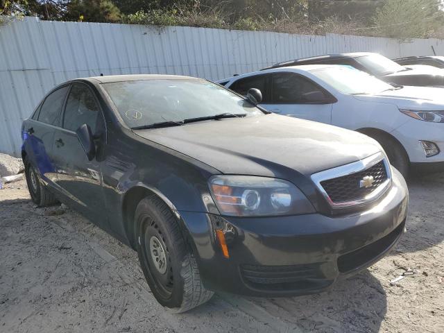 CHEVROLET CAPRICE PO 2014 6g3ns5u38el967434