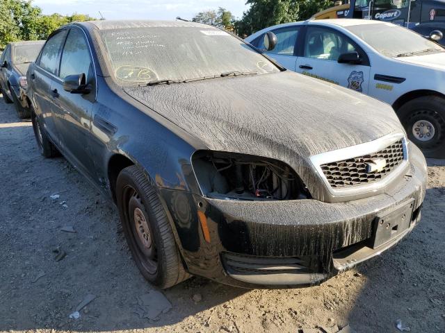 CHEVROLET CAPRICE PO 2014 6g3ns5u38el971578