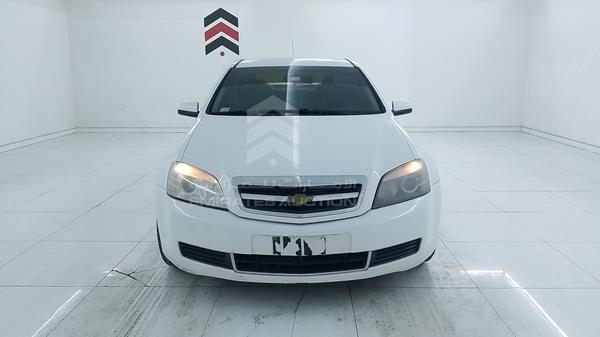 CHEVROLET CAPRICE 2015 6g3nt5c22fl106953