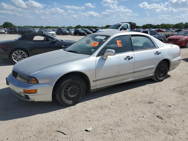 MITSUBISHI DIAMANTE 1997 6mmap37p7vt011495