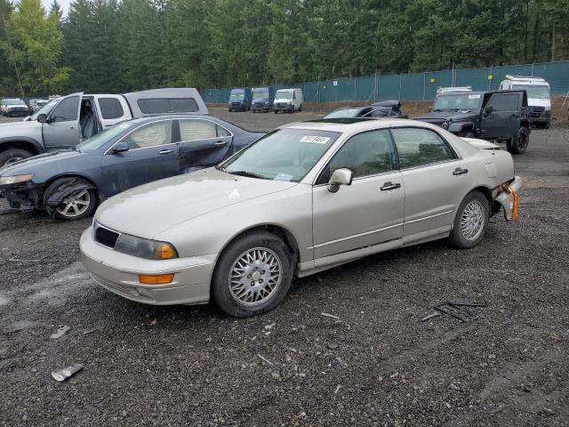 MITSUBISHI DIAMANTE 1999 6mmap47p3xt008571