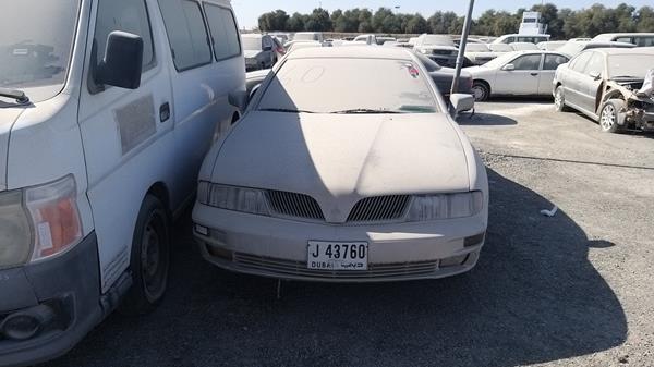 MITSUBISHI MAGNA 2004 6mmap57p04t005645