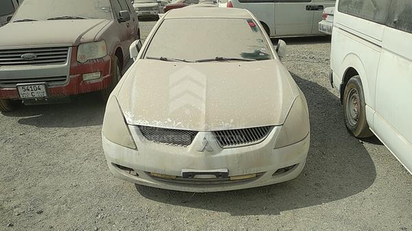 MITSUBISHI MAGNA 2005 6mmap57p15t001850