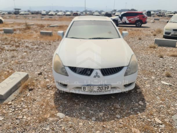 MITSUBISHI MAGNA 2005 6mmap57p35t001512