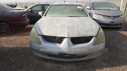 MITSUBISHI MAGNA 2005 6mmap57p95t001773