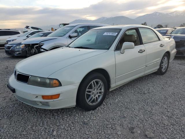 MITSUBISHI DIAMANTE 2001 6mmap67p11t005042