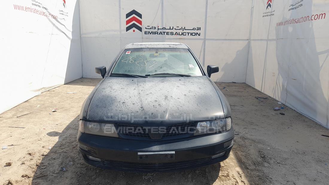 MITSUBISHI MAGNA 2004 6mmap67p84t003714