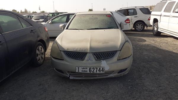 MITSUBISHI MAGNA 2005 6mmap67p85t000202