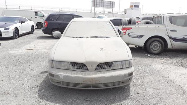 MITSUBISHI DIAMANTE 2003 6mmap87px3t012117