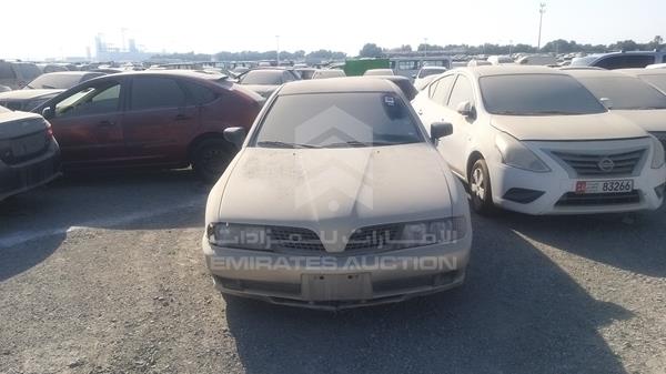 MITSUBISHI MAGNA 2004 6mmbp47p24t003863