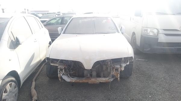 MITSUBISHI MAGNA 2002 6mmbp47p82t011463