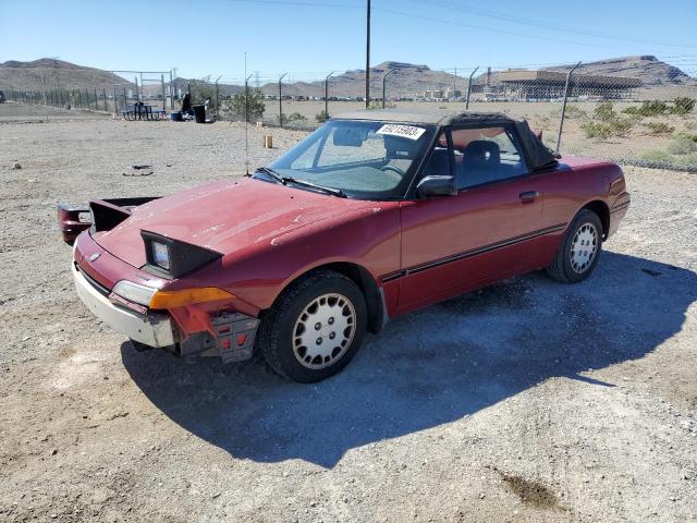 MERCURY CAPRI 1991 6mpct01z2m8628014