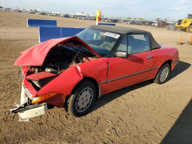 MERCURY CAPRI 1992 6mpct01z3n8601275