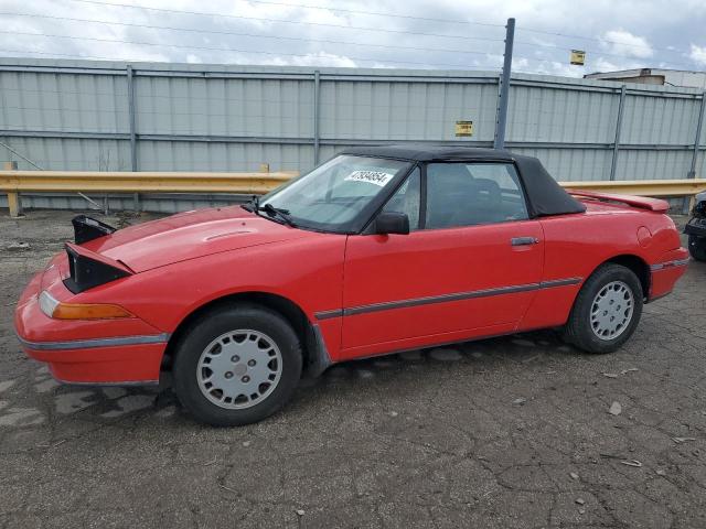 MERCURY CAPRI 1991 6mpct036xm8614414