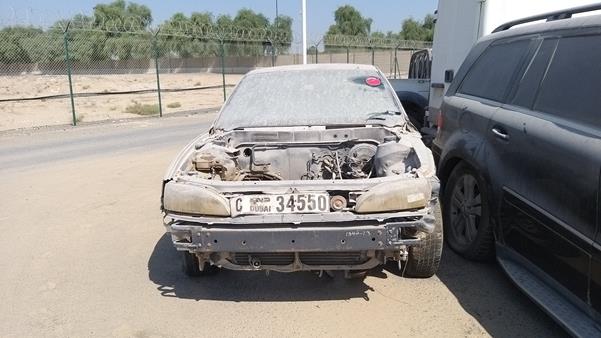 TOYOTA CAMRY 1997 6t153sk10v9169589